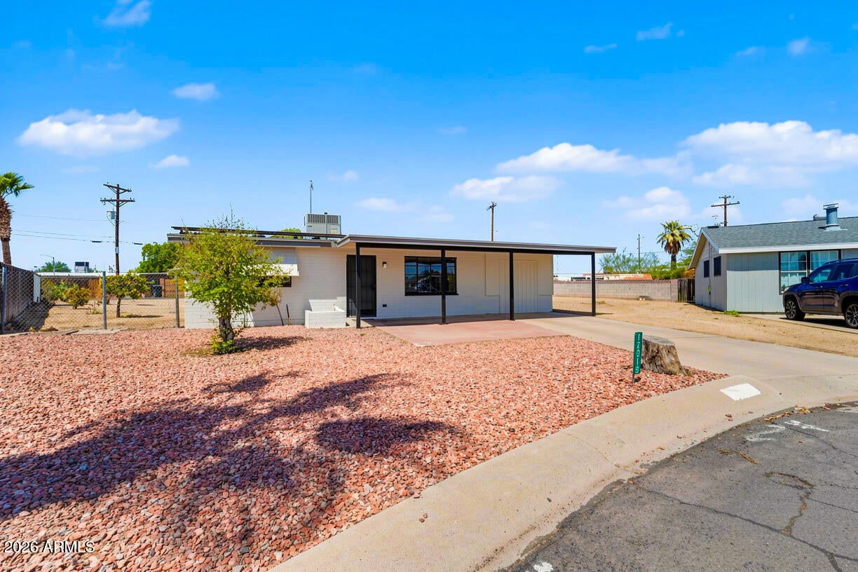 12018 N 113TH Drive