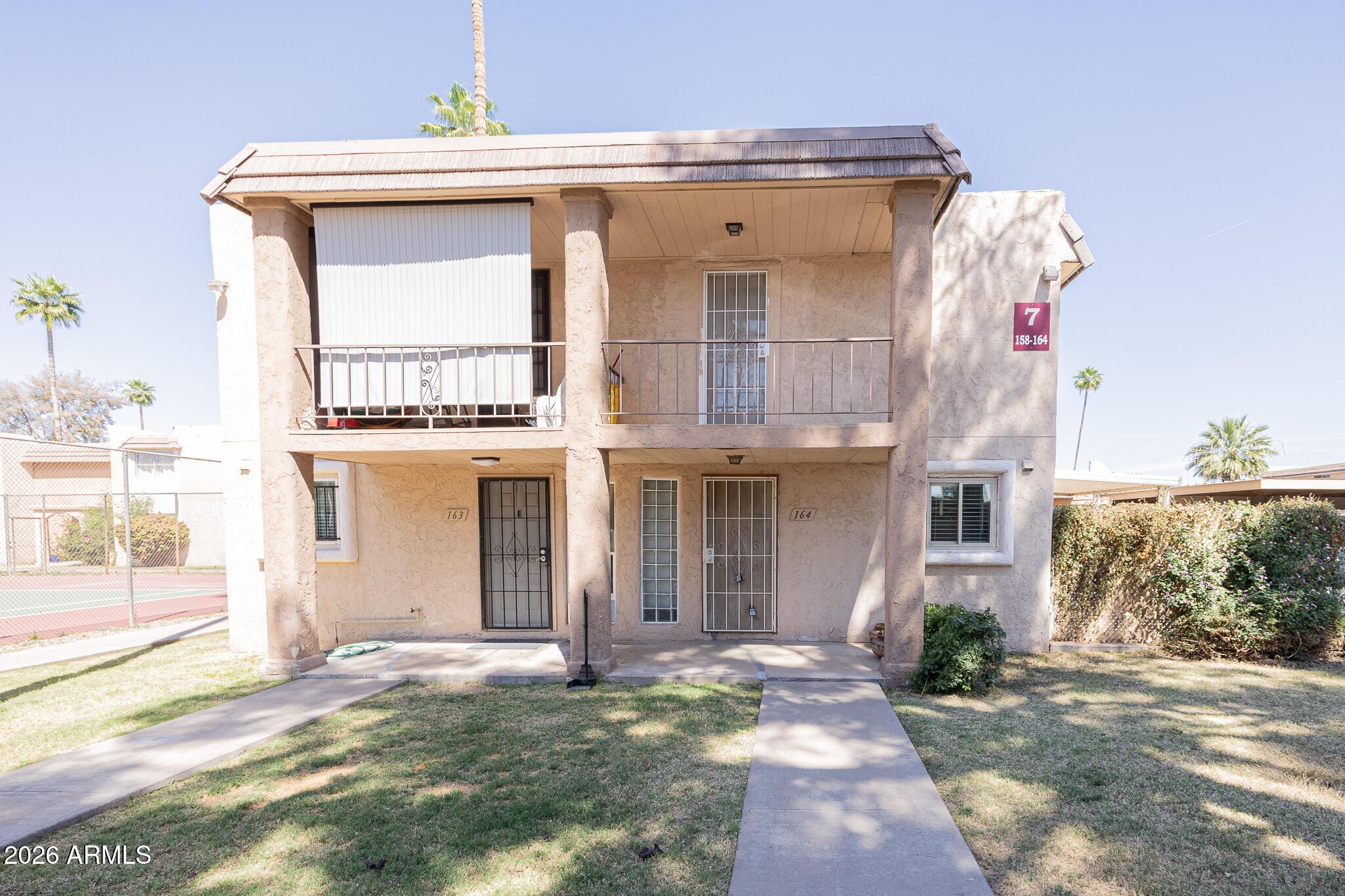 7126 N 19th Avenue Unit 164