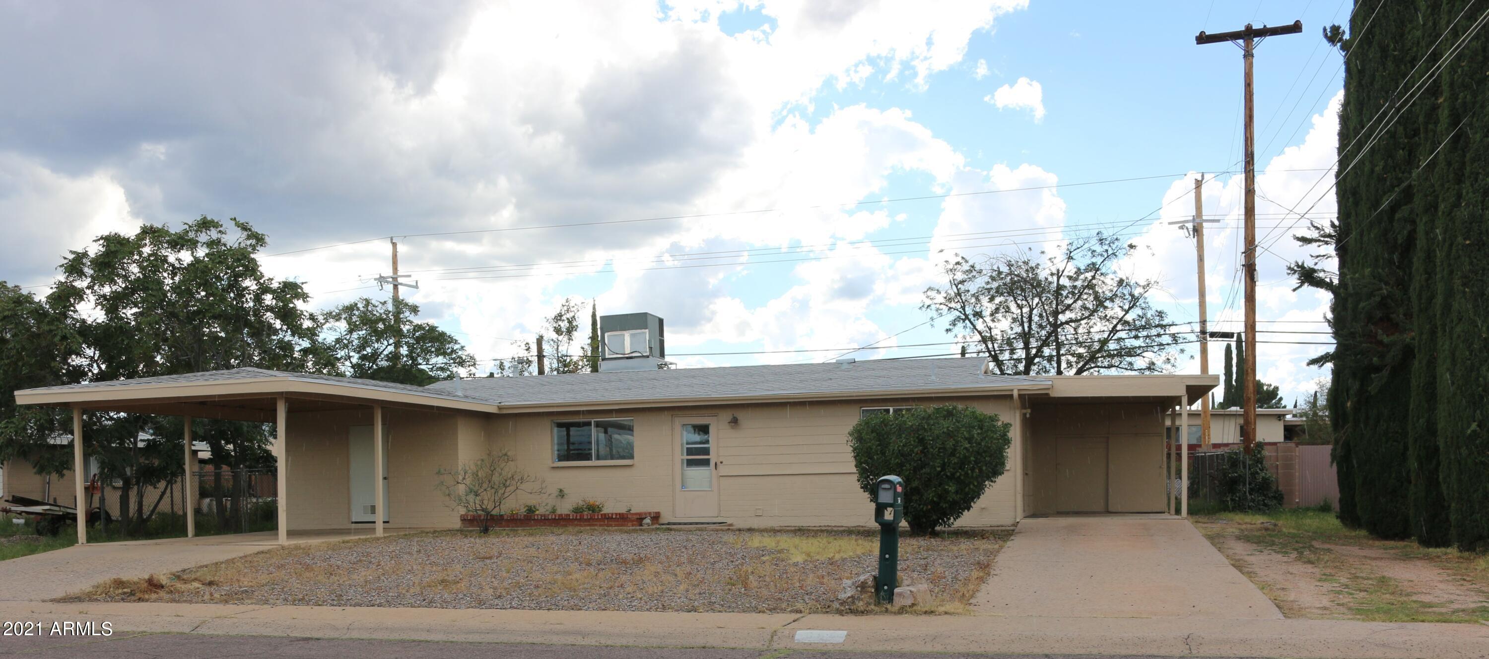 VILLAGE MEADOWS - Residential