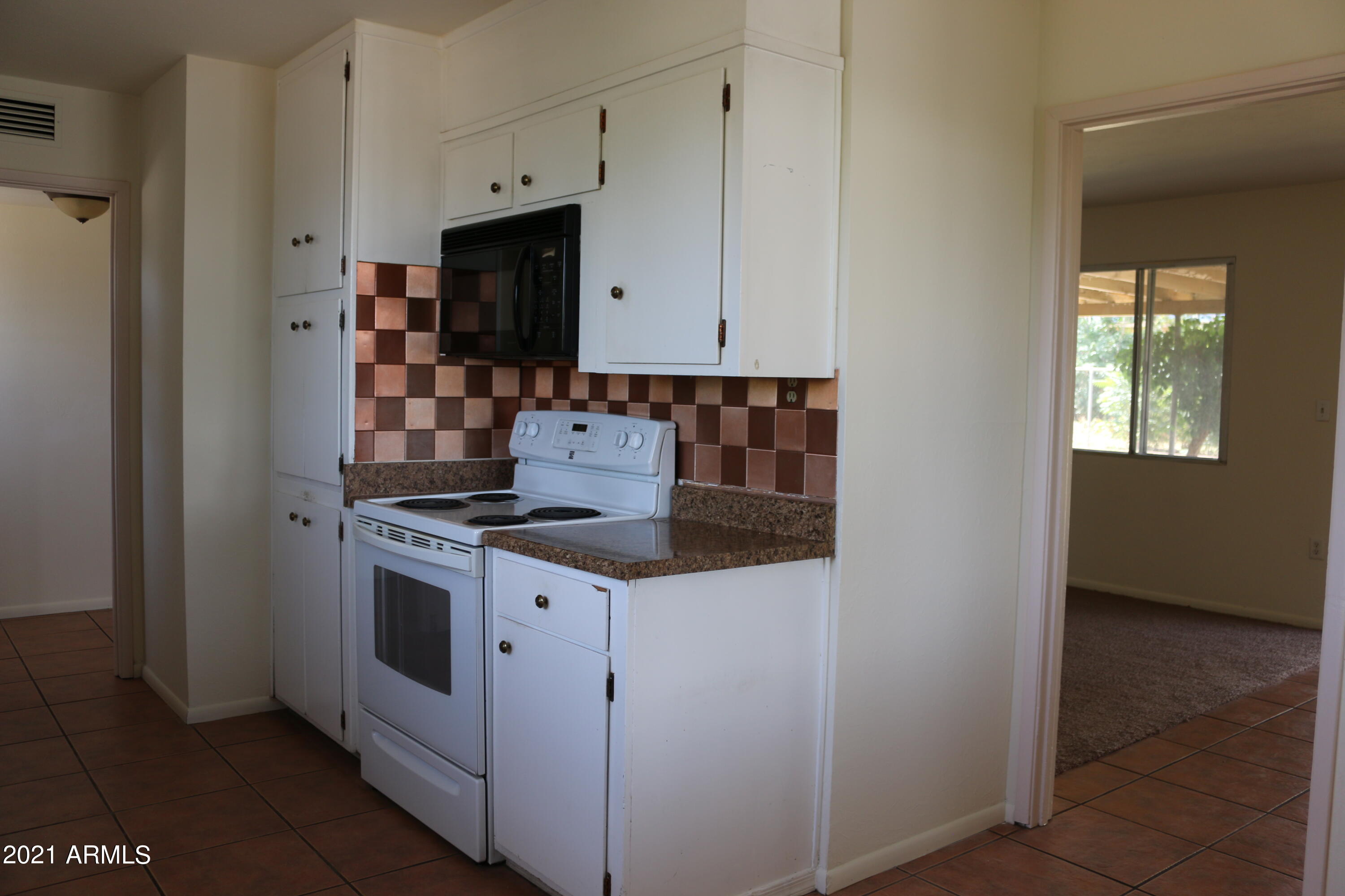 VILLAGE MEADOWS - Residential
