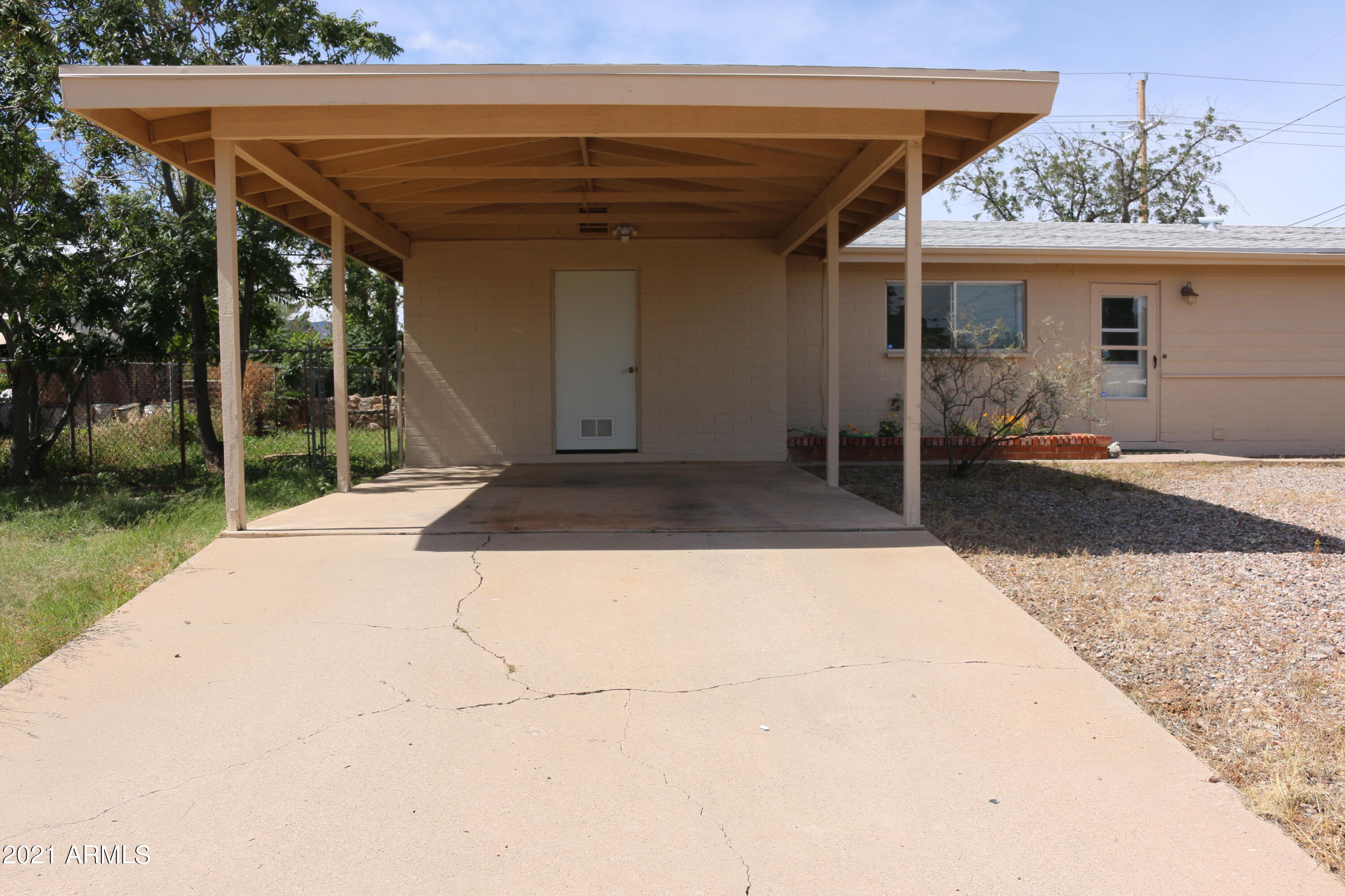 VILLAGE MEADOWS - Residential