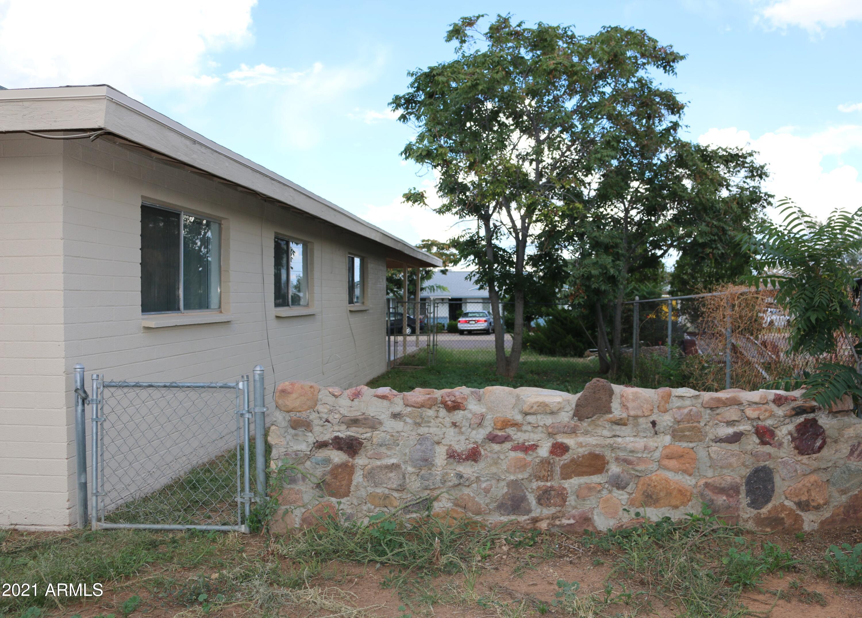 VILLAGE MEADOWS - Residential