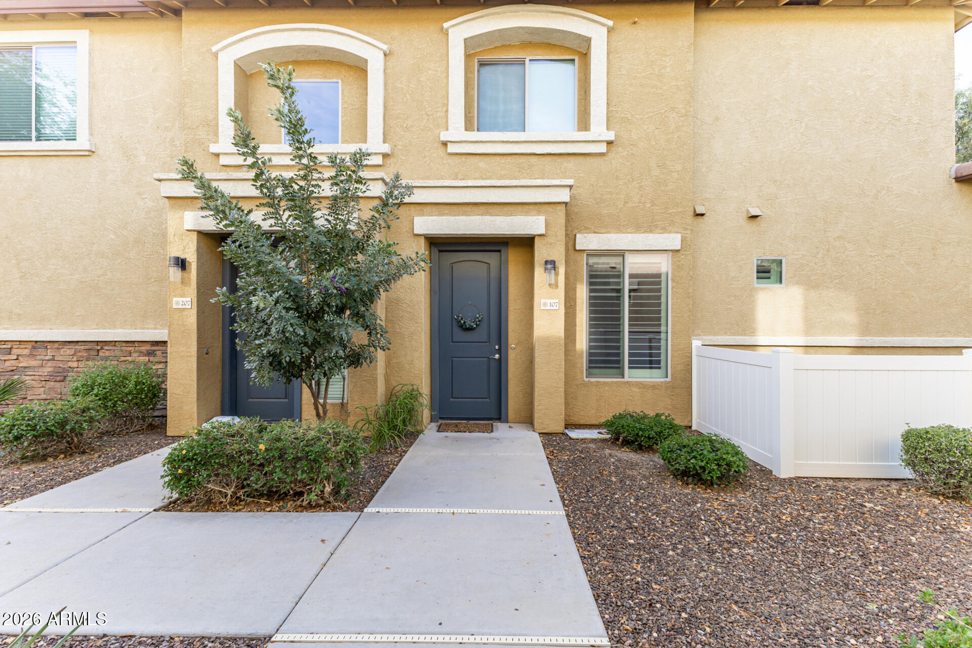 7820 E BASELINE Road 107