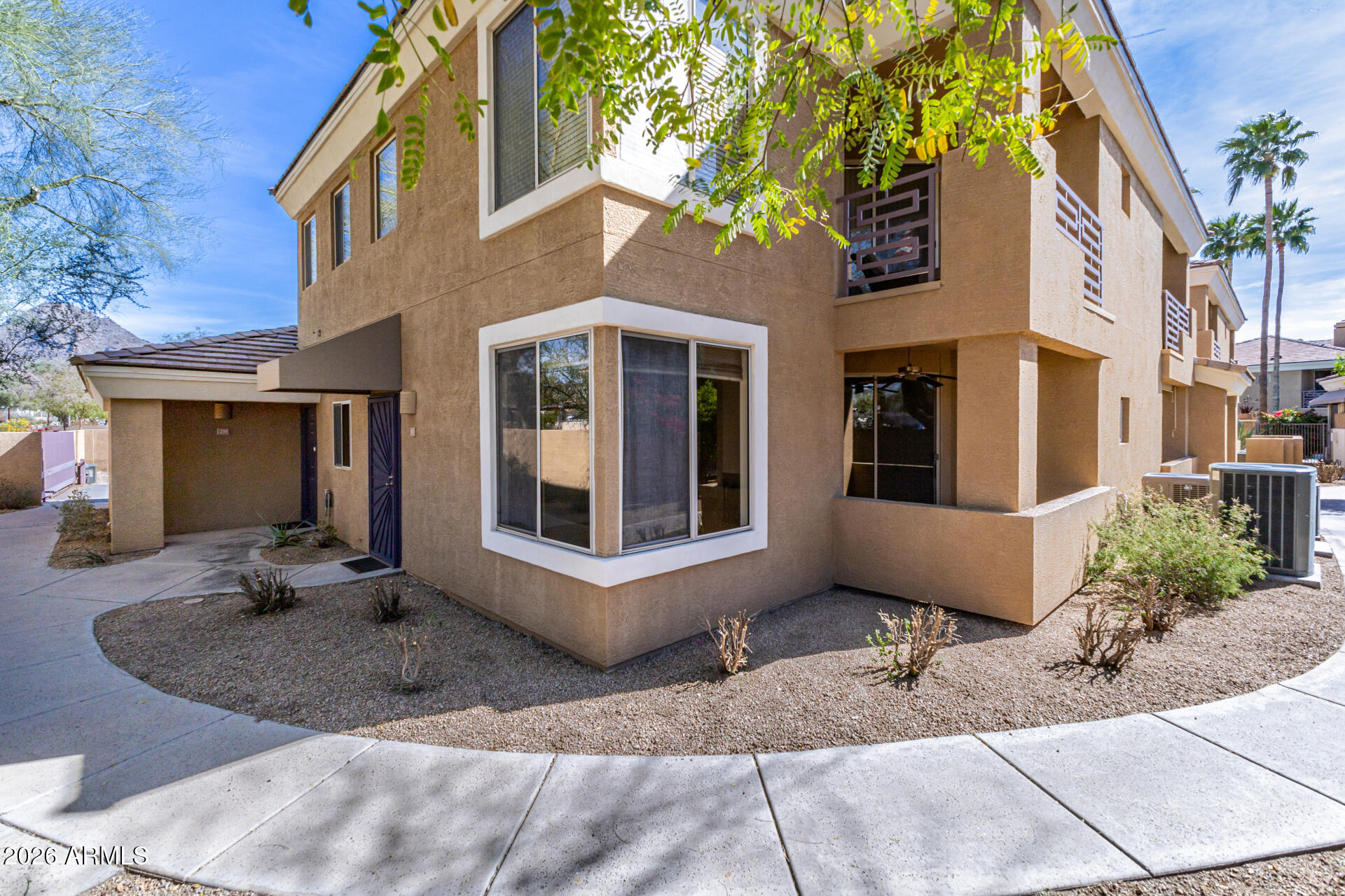 1411 E ORANGEWOOD Avenue 131