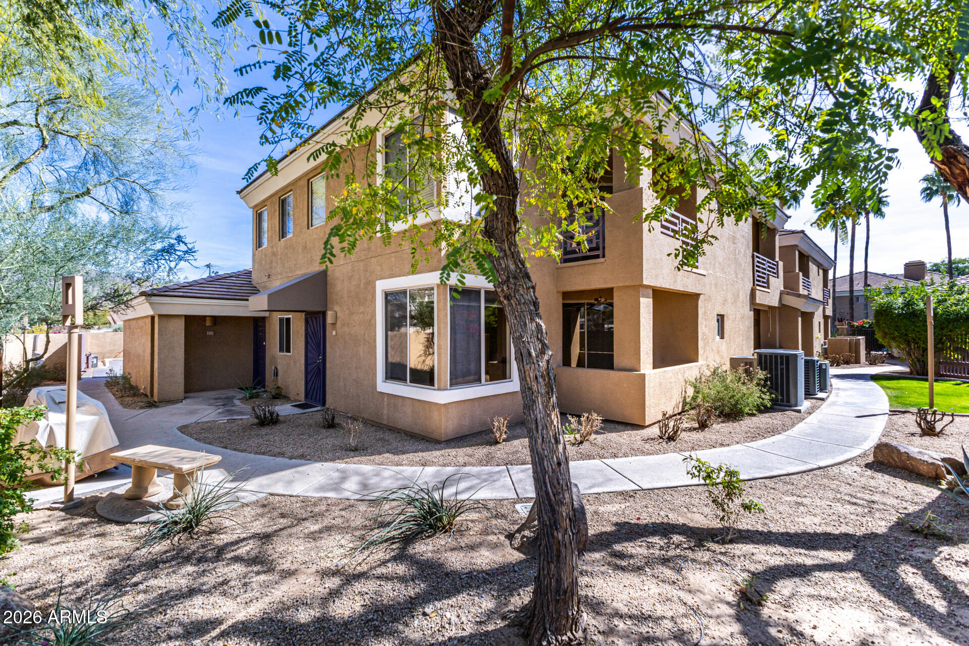 1411 E ORANGEWOOD Avenue 131