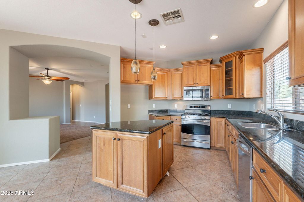 Photo of 13820 W Cheery Lynn Road, Avondale, AZ 85392 (MLS # 6896159)