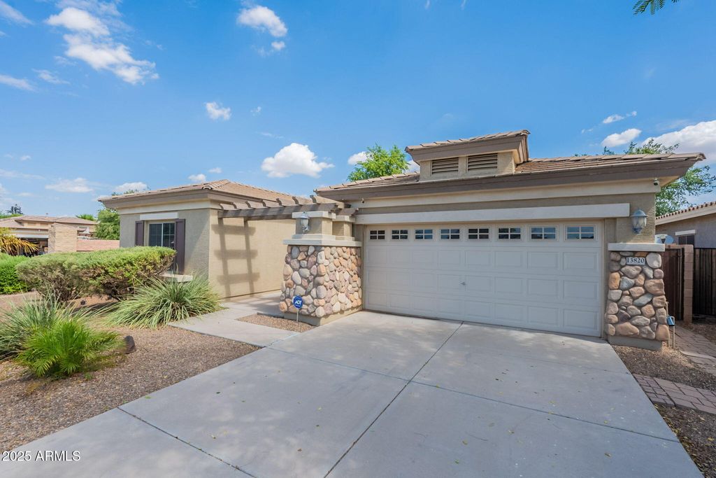 Photo of 13820 W Cheery Lynn Road, Avondale, AZ 85392 (MLS # 6896159)