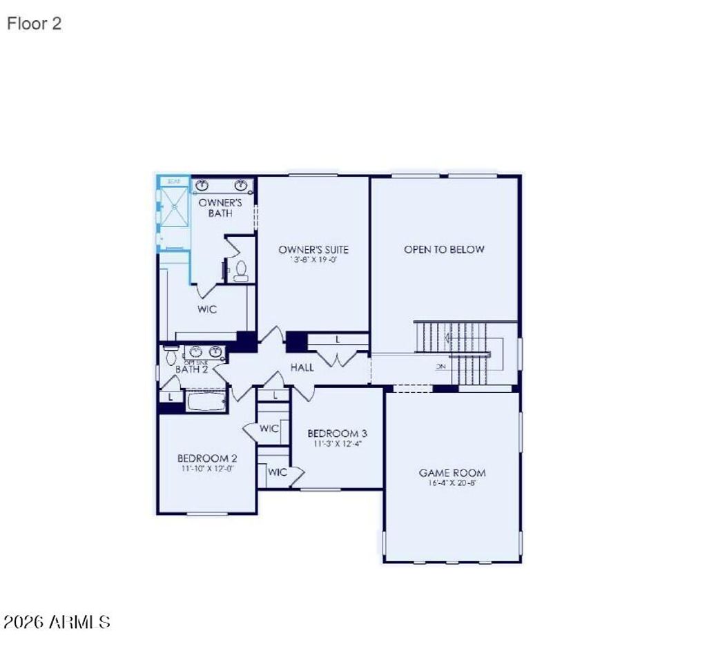 Photo of 17633 W Pasadena Avenue, Litchfield Park, AZ 85340 (MLS # 6973756)