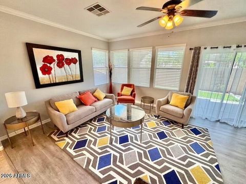 Photo of 4235 E Betsy Lane, Gilbert, AZ 85296 (MLS # 7058745)