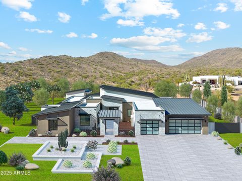 17XX1 N 17th Avenue Phoenix AZ 85086