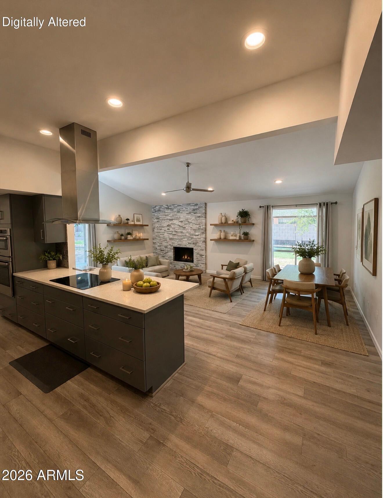 330 W CARDENO Circle