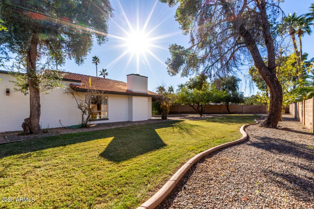 Photo of 330 W Cardeno Circle, Litchfield Park, AZ 85340 (MLS # 6971410)