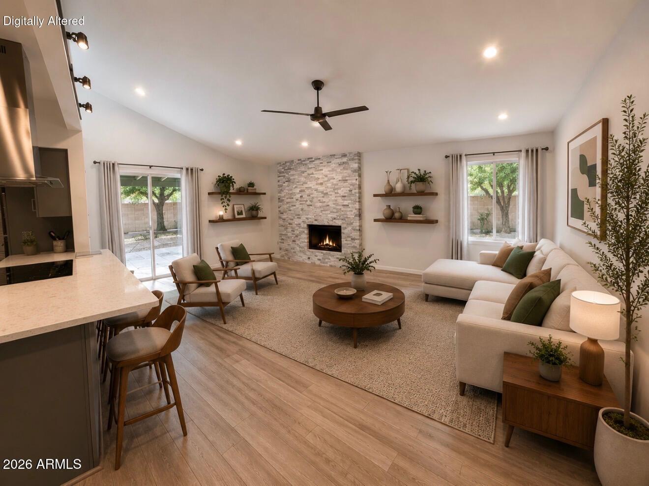 330 W CARDENO Circle