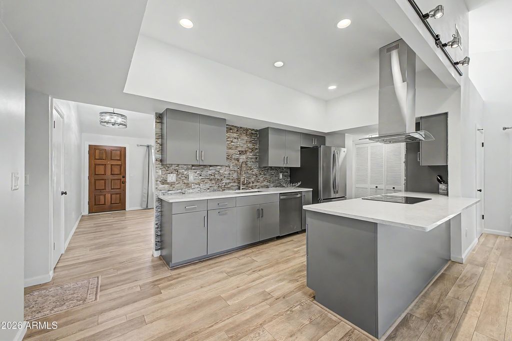 Photo of 330 W Cardeno Circle, Litchfield Park, AZ 85340 (MLS # 6971410)