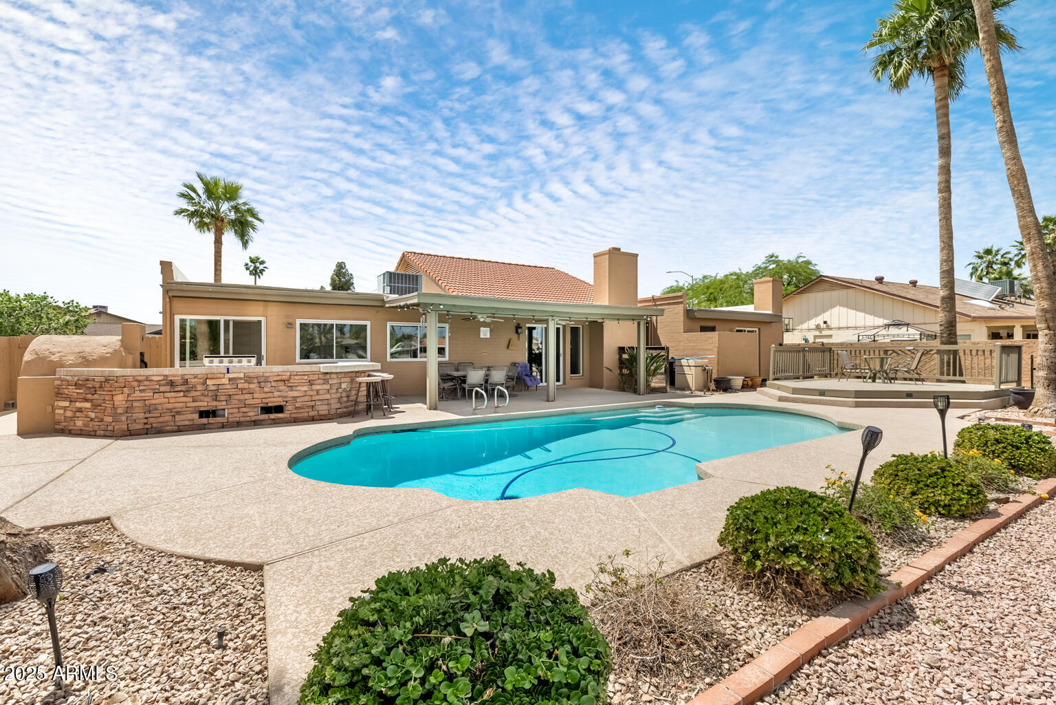 2545 S GAUCHO --
