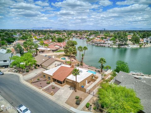 2545 S GAUCHO -- Mesa AZ 85202