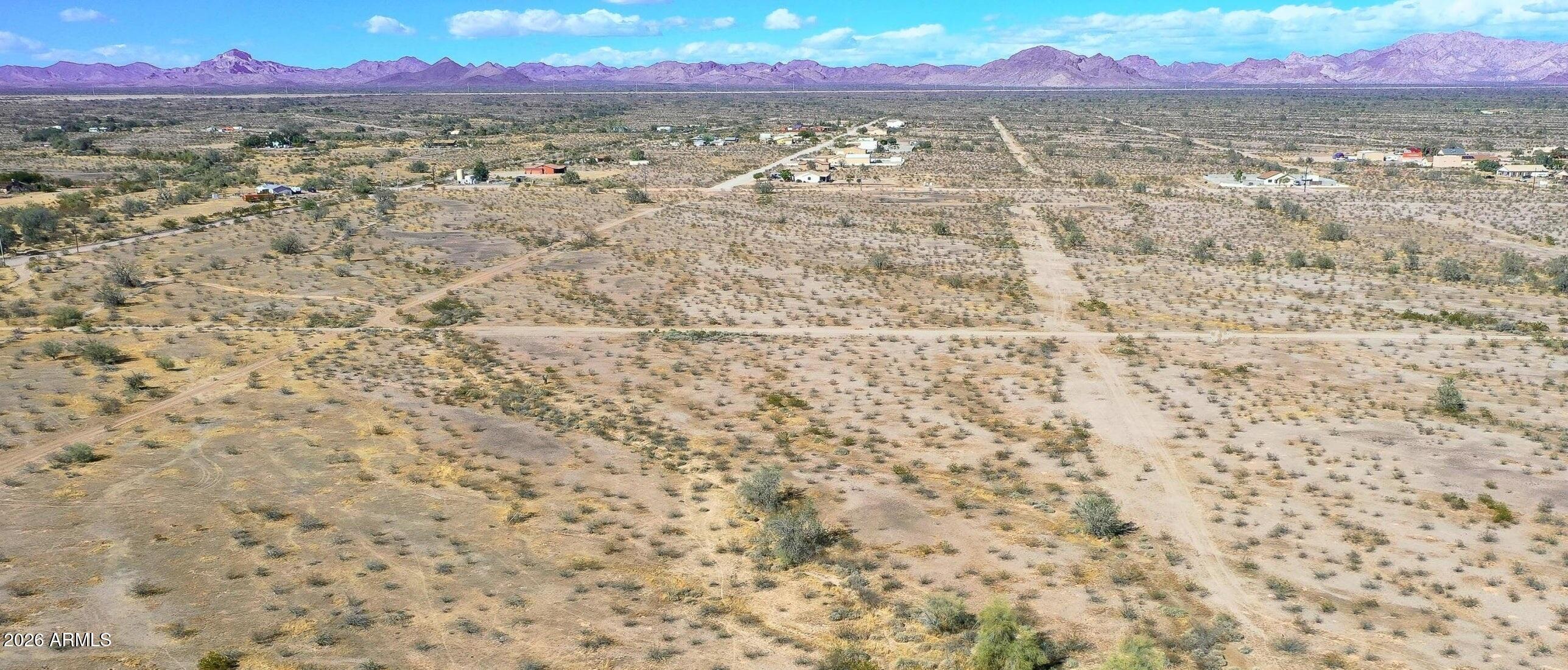 WEST PHOENIX ESTATES UNIT 4 AMD - Land