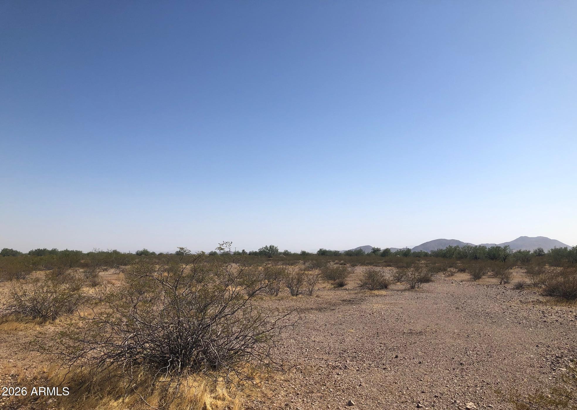 5547 N 418th Avenue -