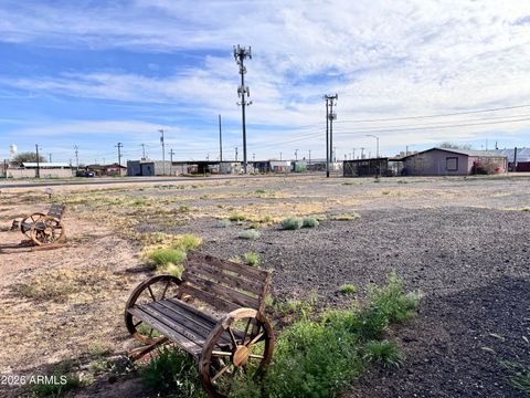 321 S MAIN Street 2 Coolidge AZ 85128