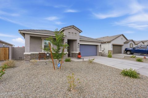 48486 N DURAN Way Gold Canyon AZ 85118