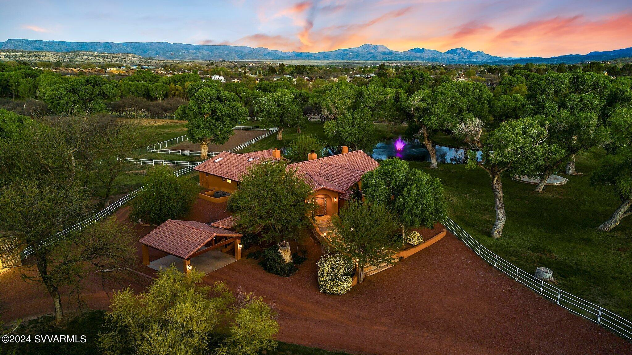Rio Verde RNH - Residential