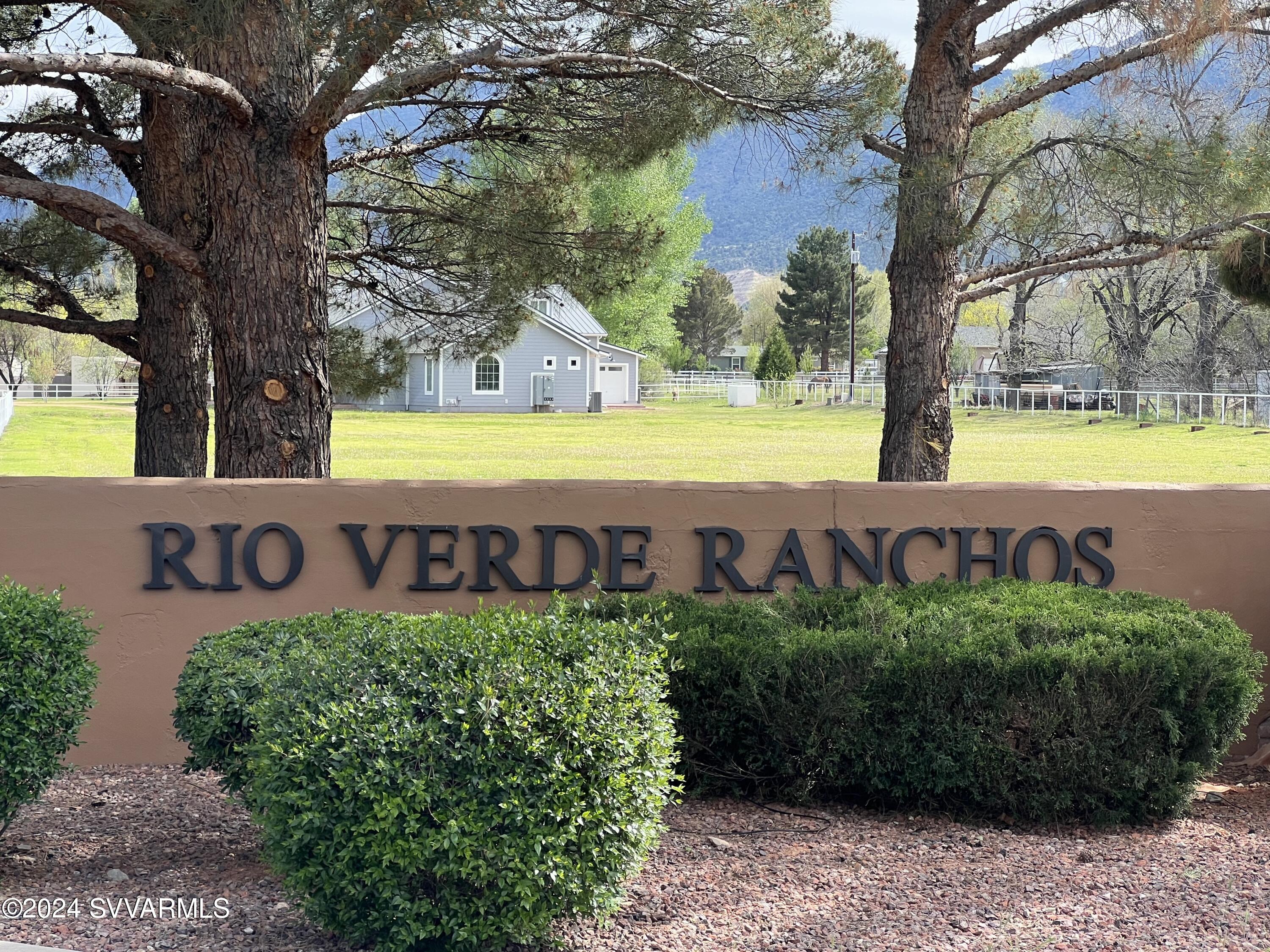 Rio Verde RNH - Residential