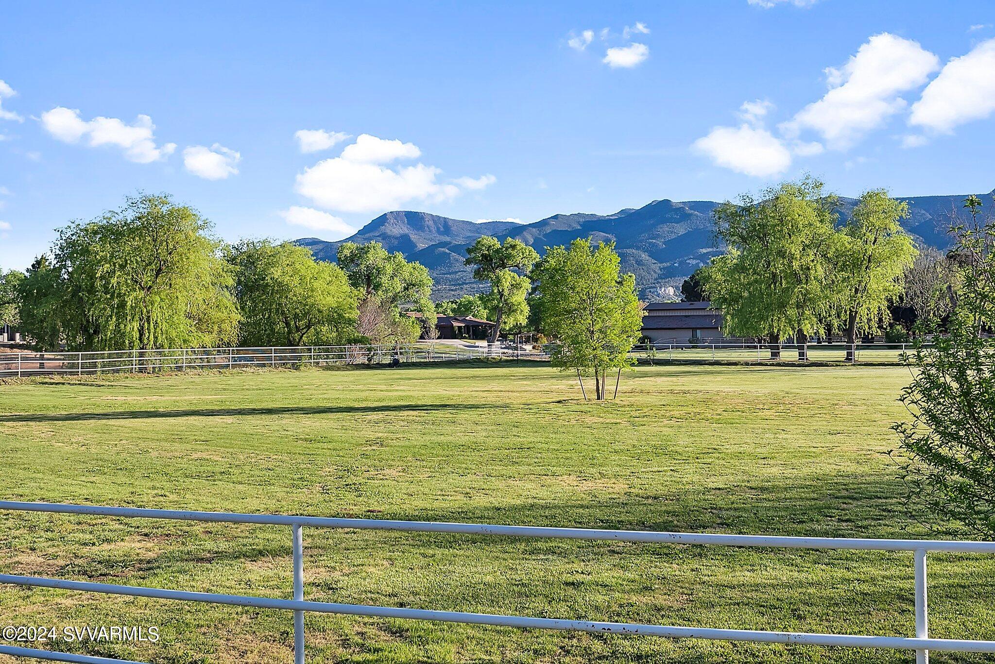Rio Verde RNH - Residential