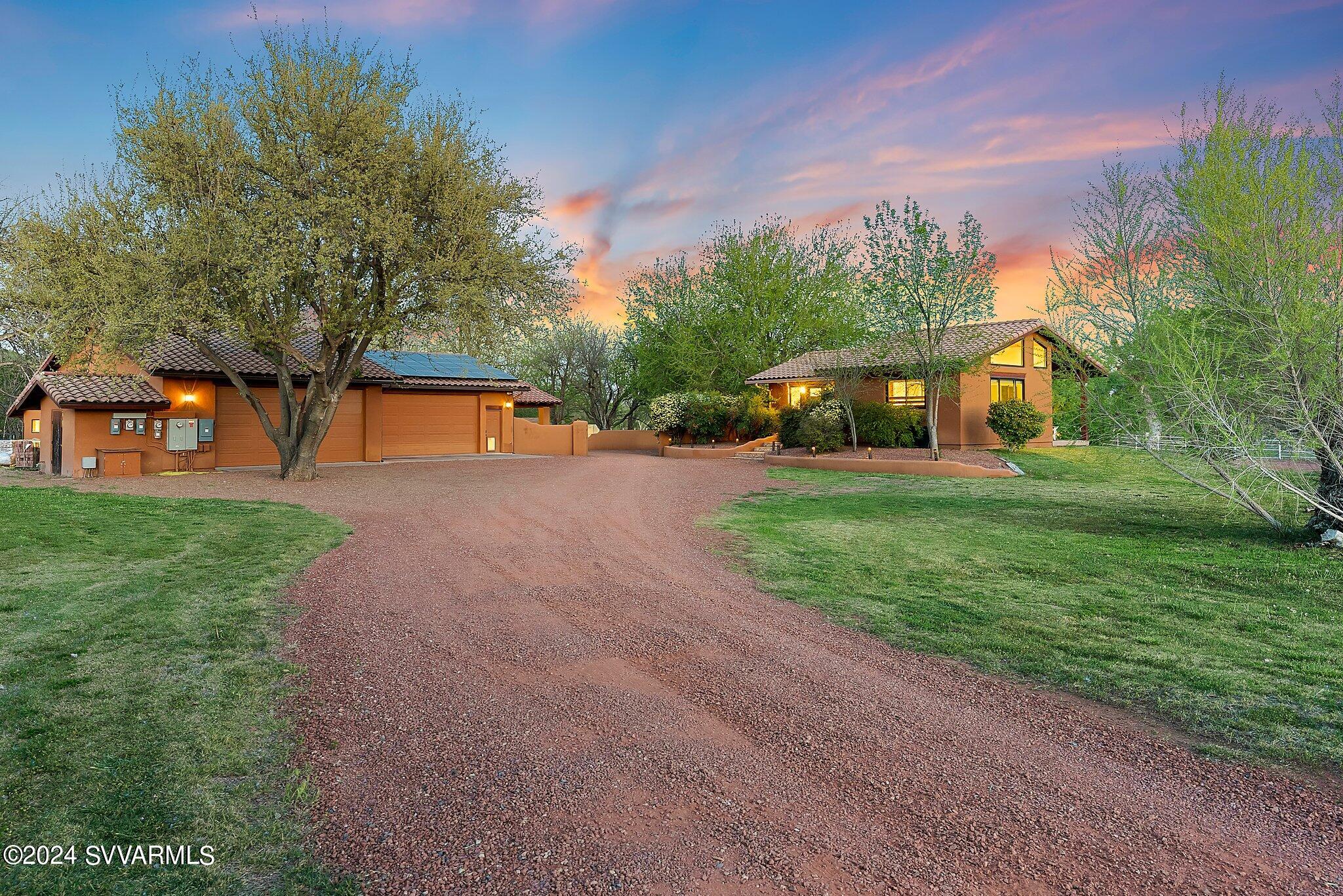 Rio Verde RNH - Residential