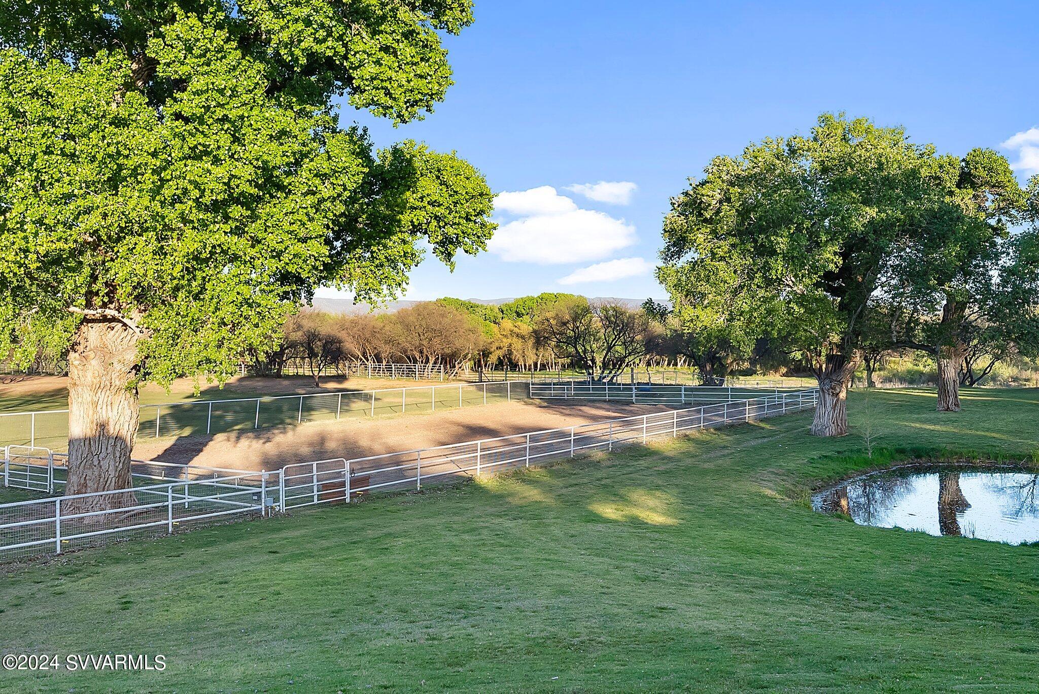 Rio Verde RNH - Residential