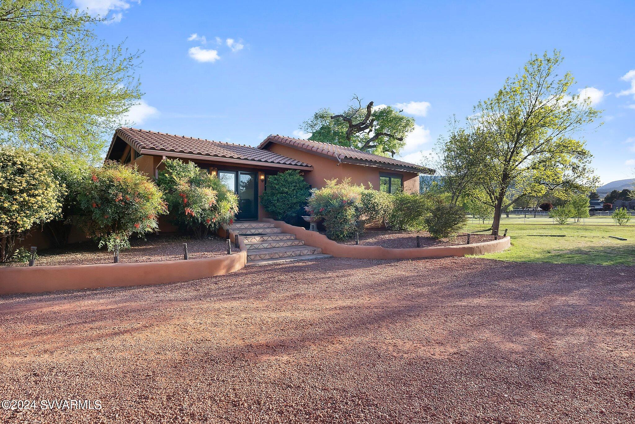 Rio Verde RNH - Residential