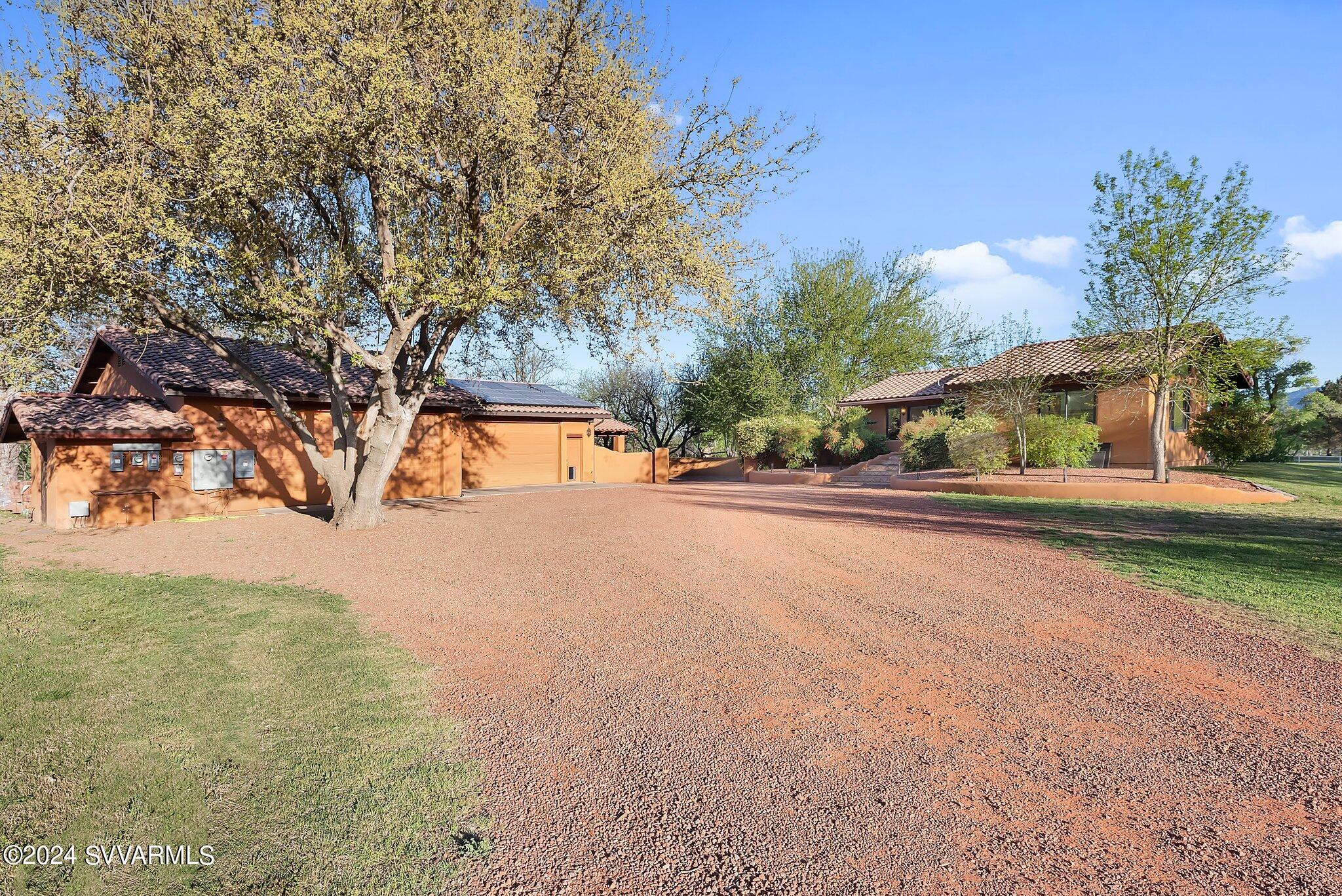 Rio Verde RNH - Residential