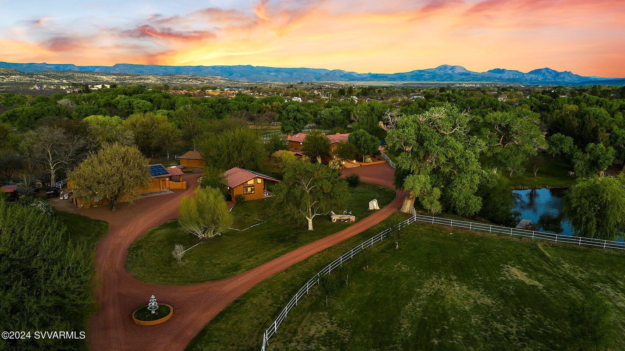 Rio Verde RNH - Residential