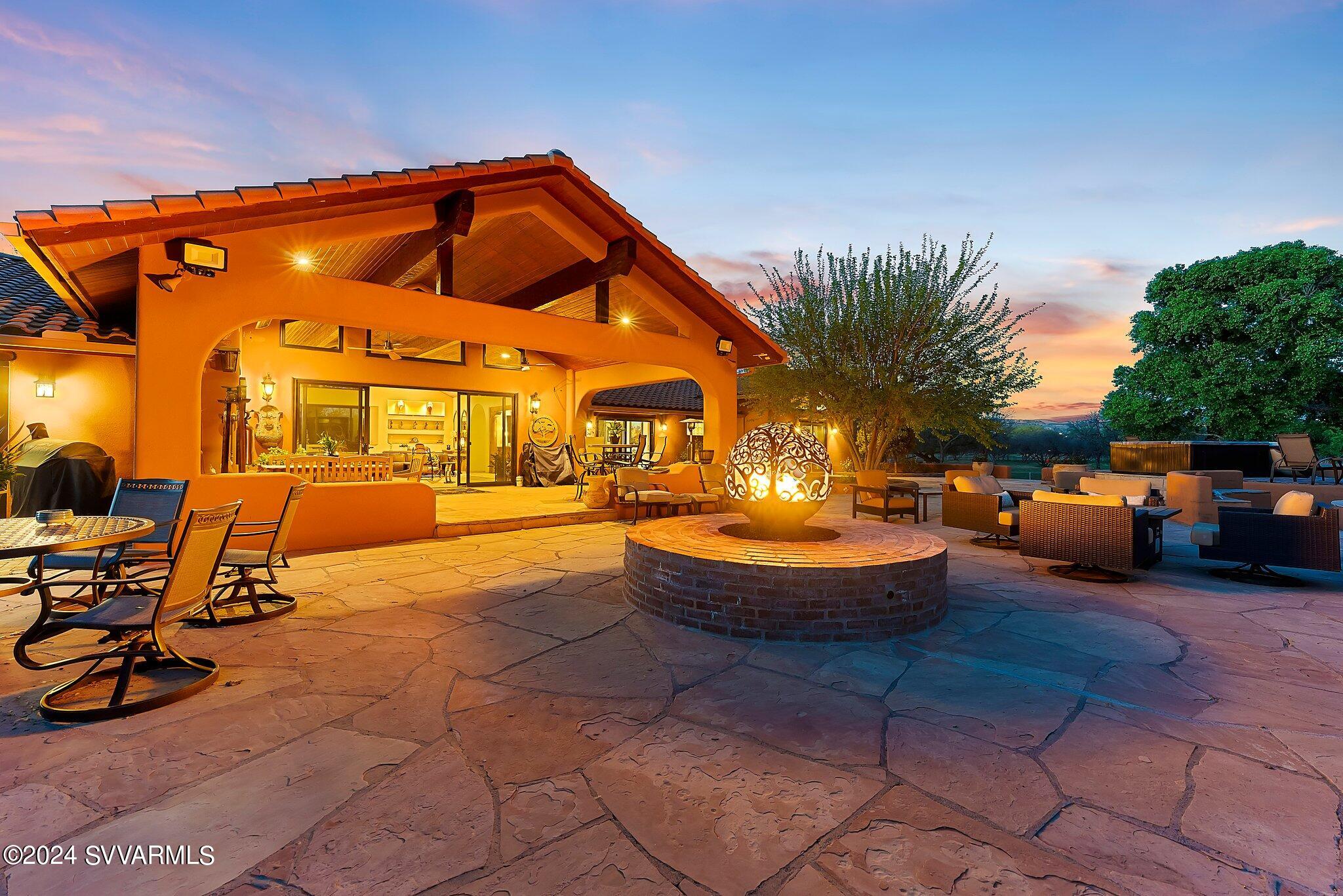 Rio Verde RNH - Residential