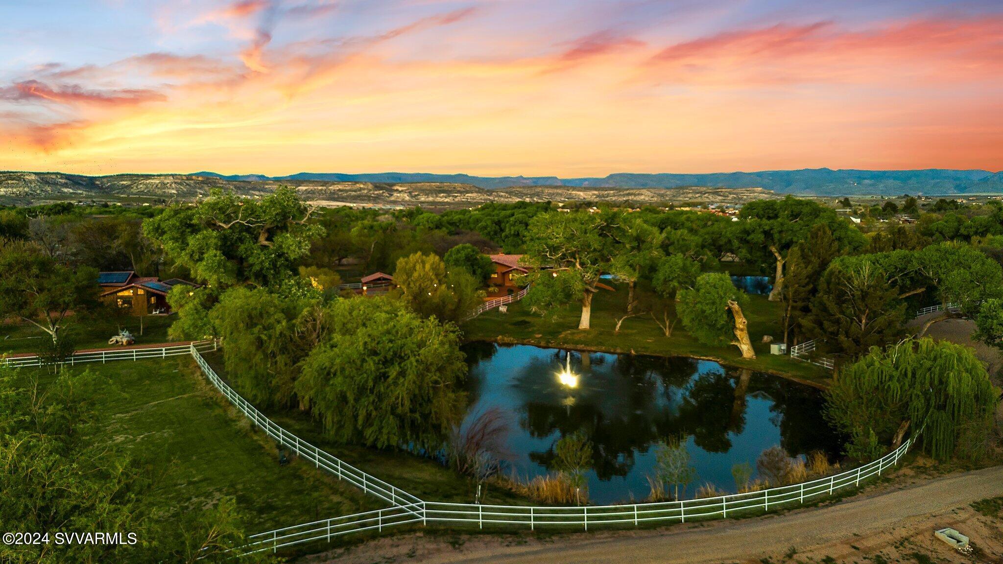 Rio Verde RNH - Residential