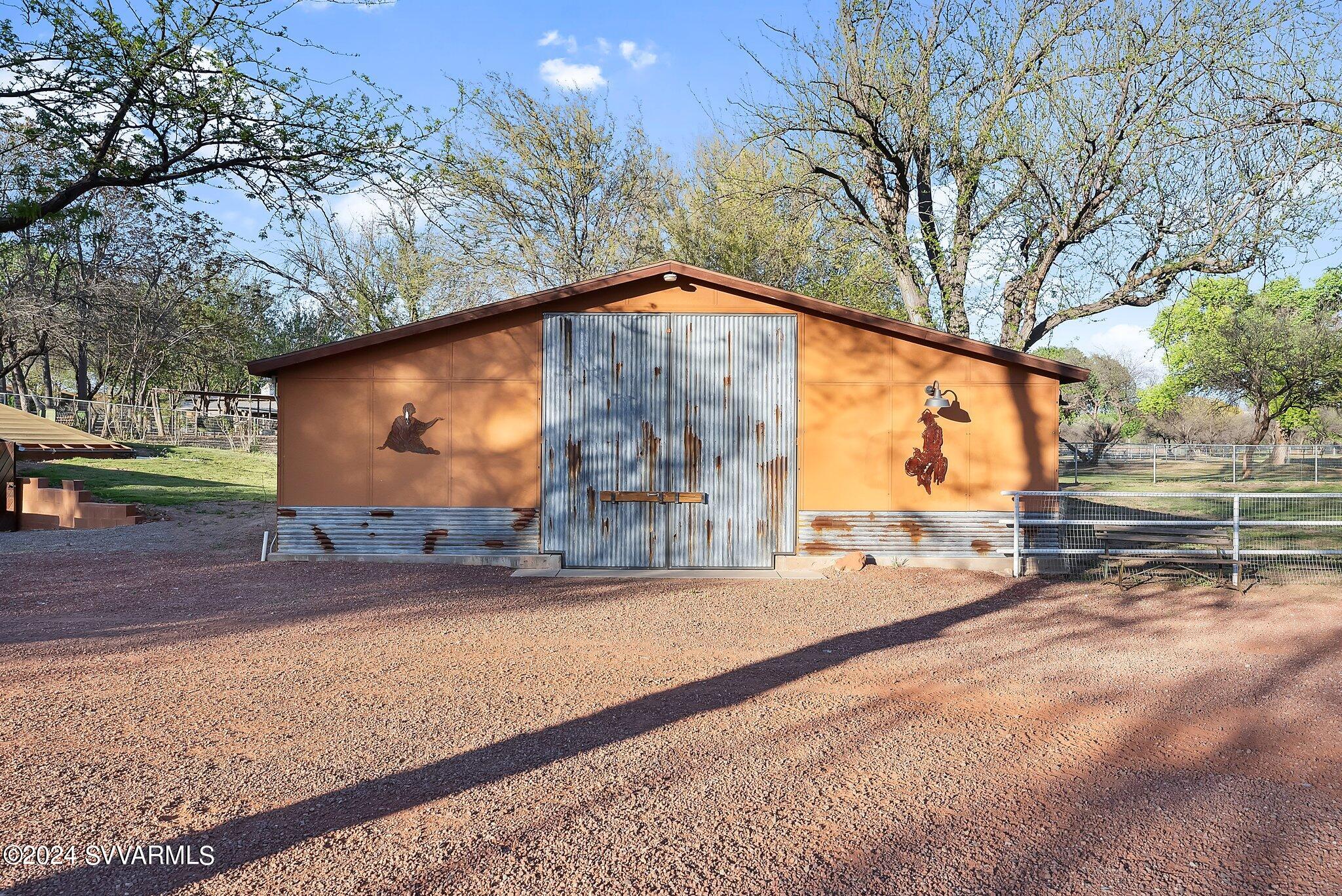 Rio Verde RNH - Residential
