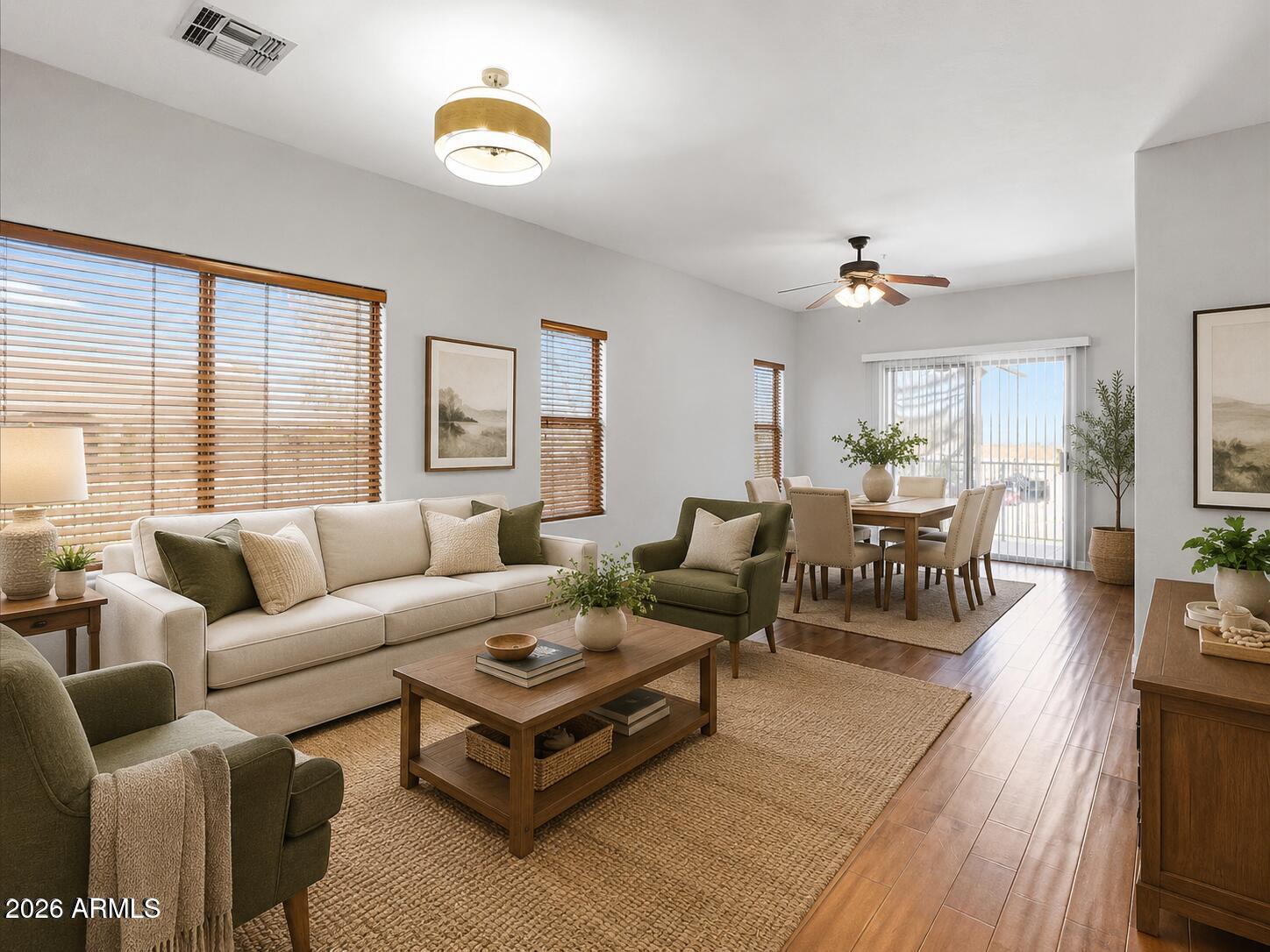 VERDE VISTA CONDOMINIUMS - Residential