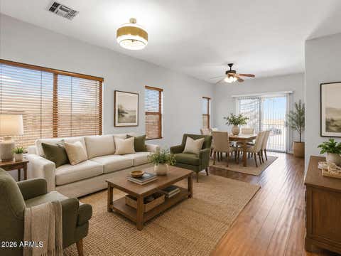 Photo of 11616 N Saguaro Boulevard #3, Fountain Hills, AZ 85268 (MLS # 7010644)