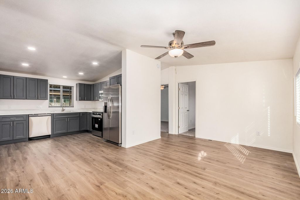 Photo of 8601 N 103rd Avenue #284, Peoria, AZ 85345 (MLS # 6969342)