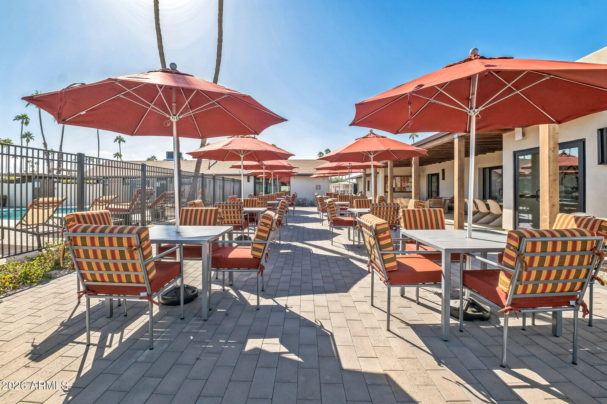 Citrus Gardens 55+ Community - Residential