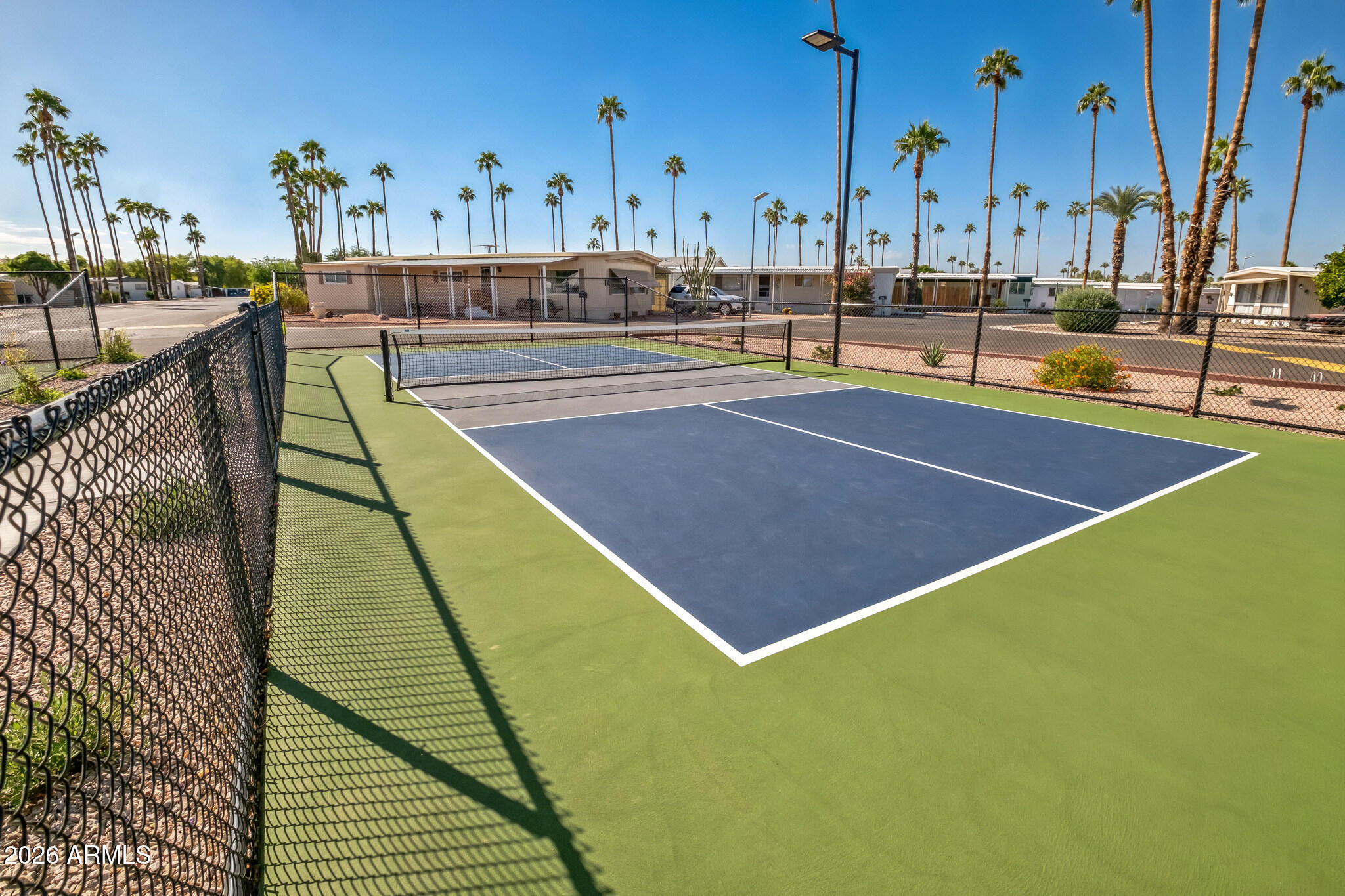 Citrus Gardens 55+ Community - Residential