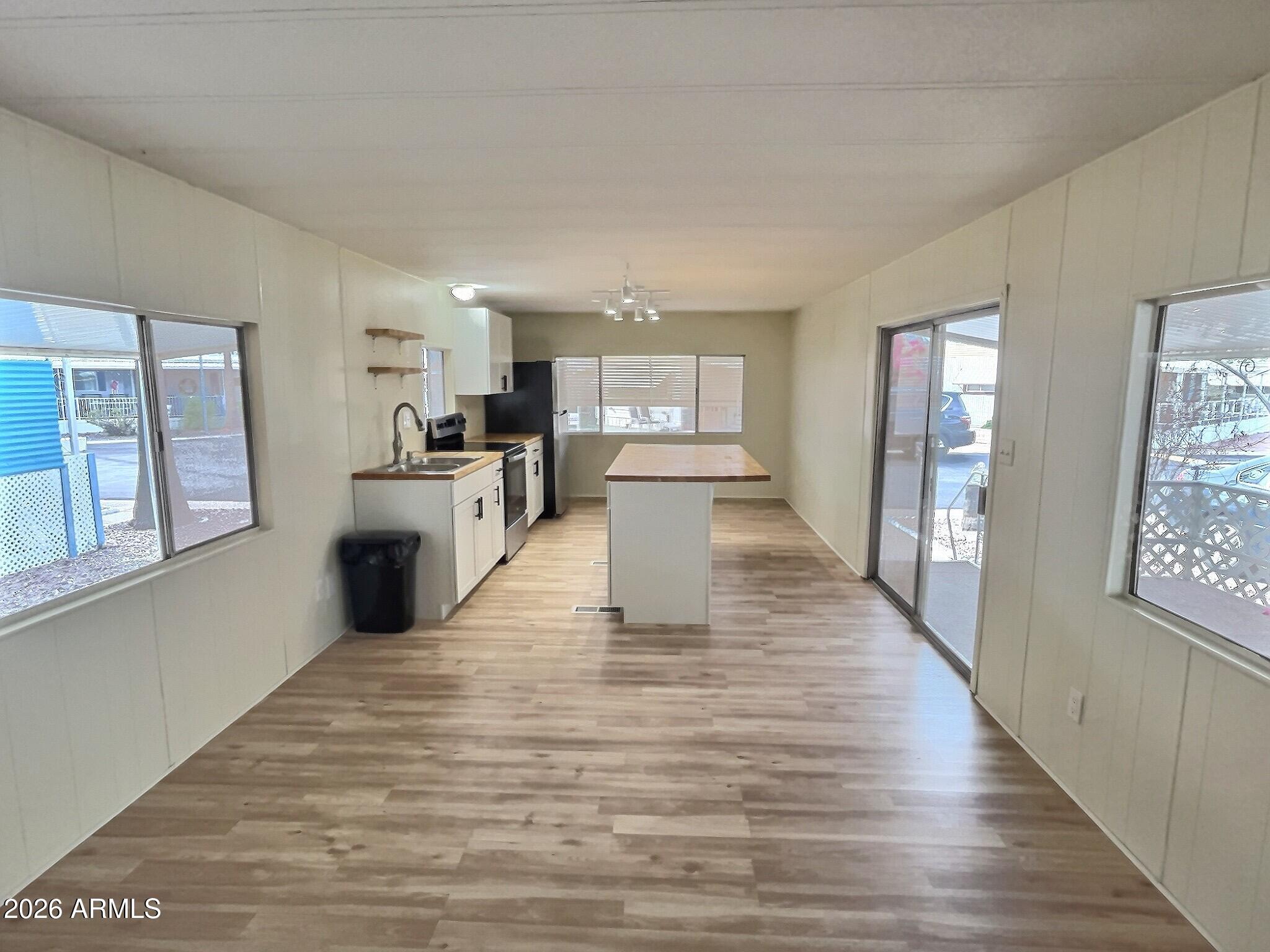 Citrus Gardens 55+ Community - Residential