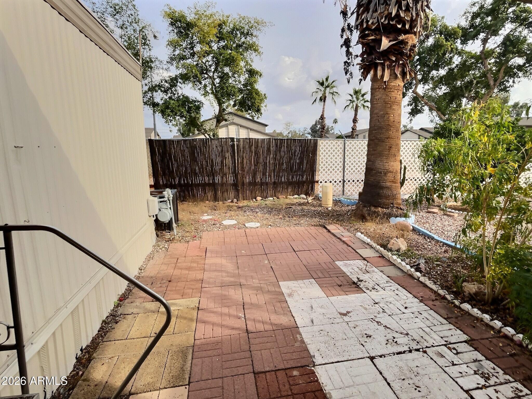 Citrus Gardens 55+ Community - Residential