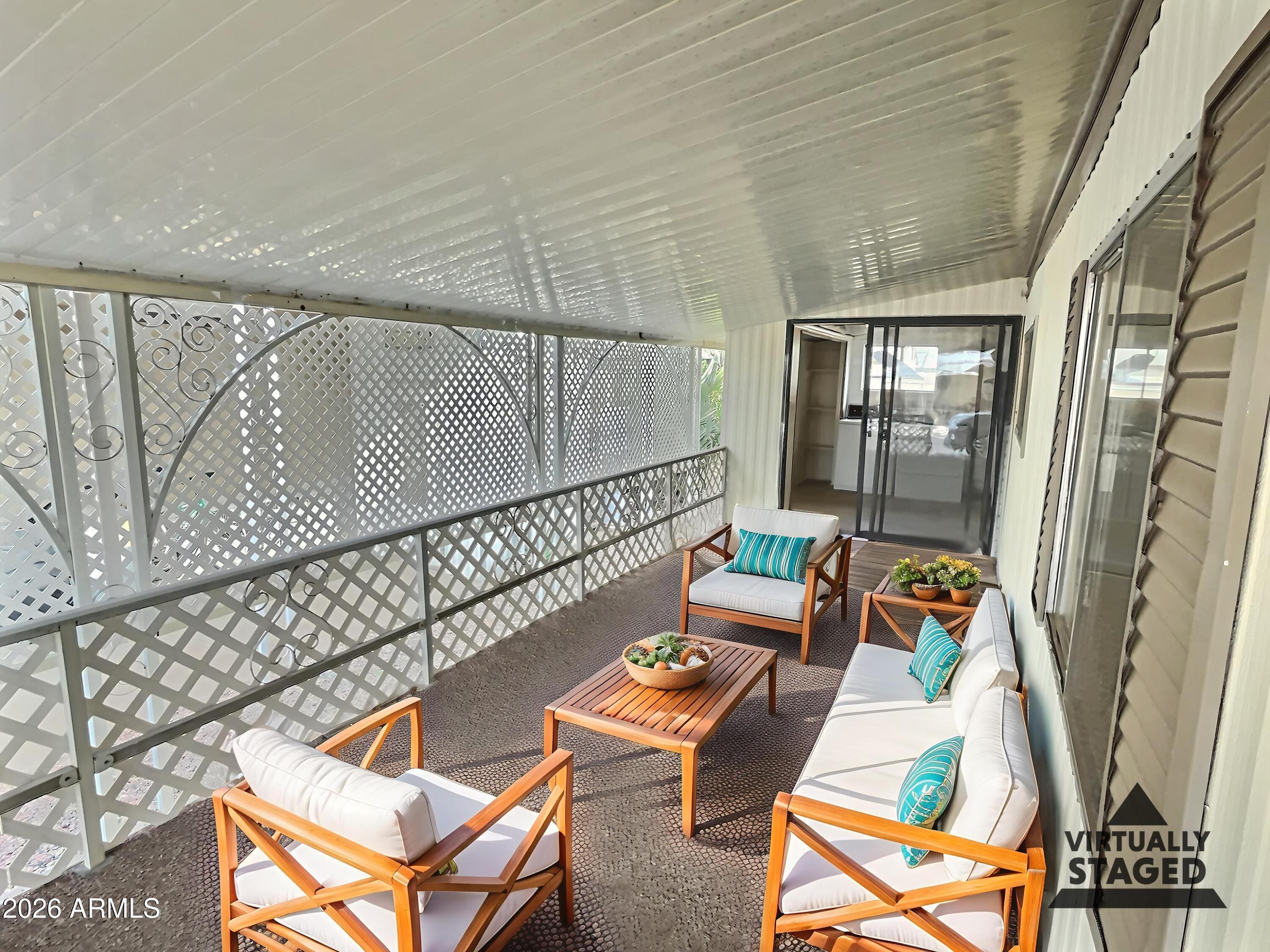 Citrus Gardens 55+ Community - Residential