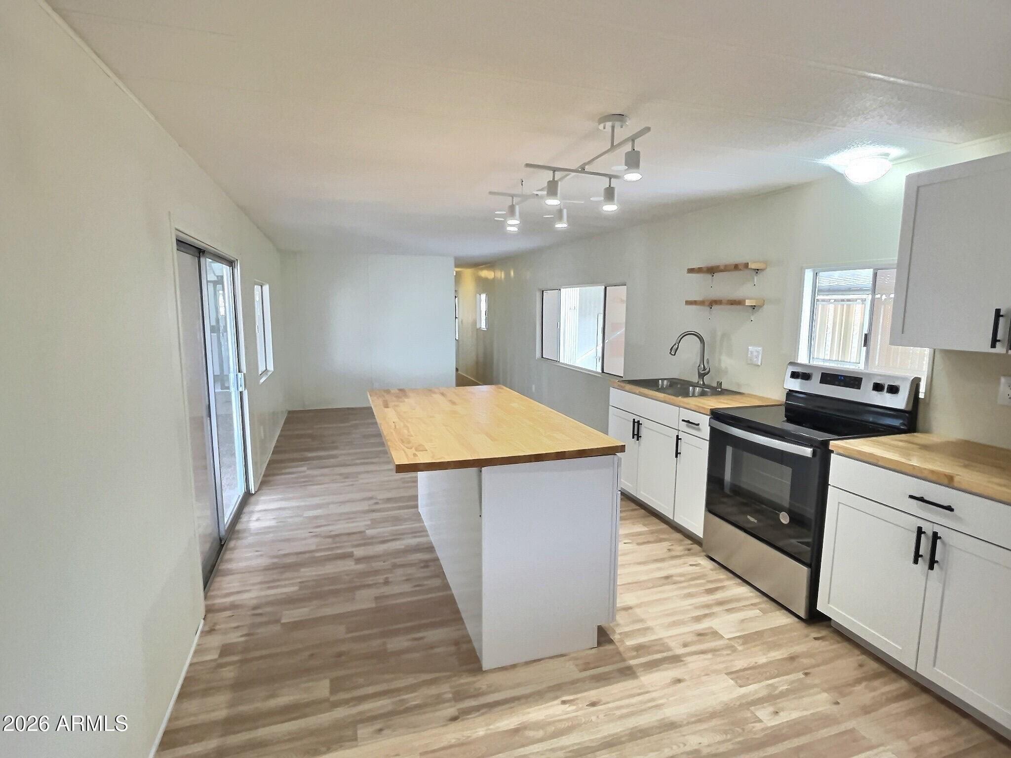 Citrus Gardens 55+ Community - Residential