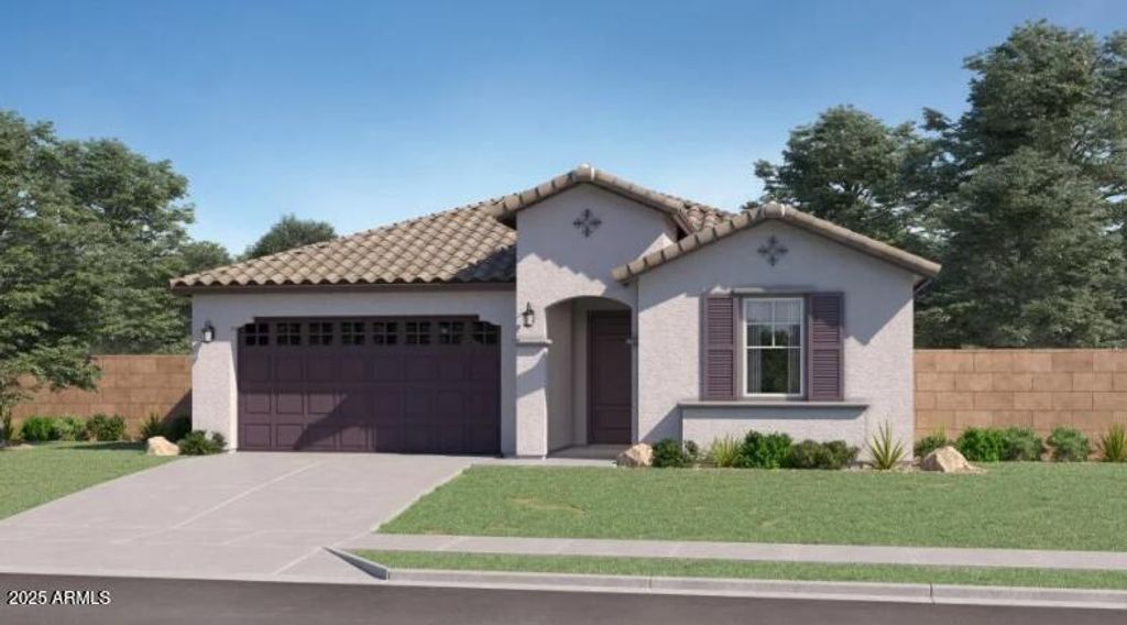 Photo of 3210 S Channing, Mesa, AZ 85212 (MLS # 6933672)