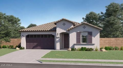 3210 S CHANNING -- Mesa AZ 85212