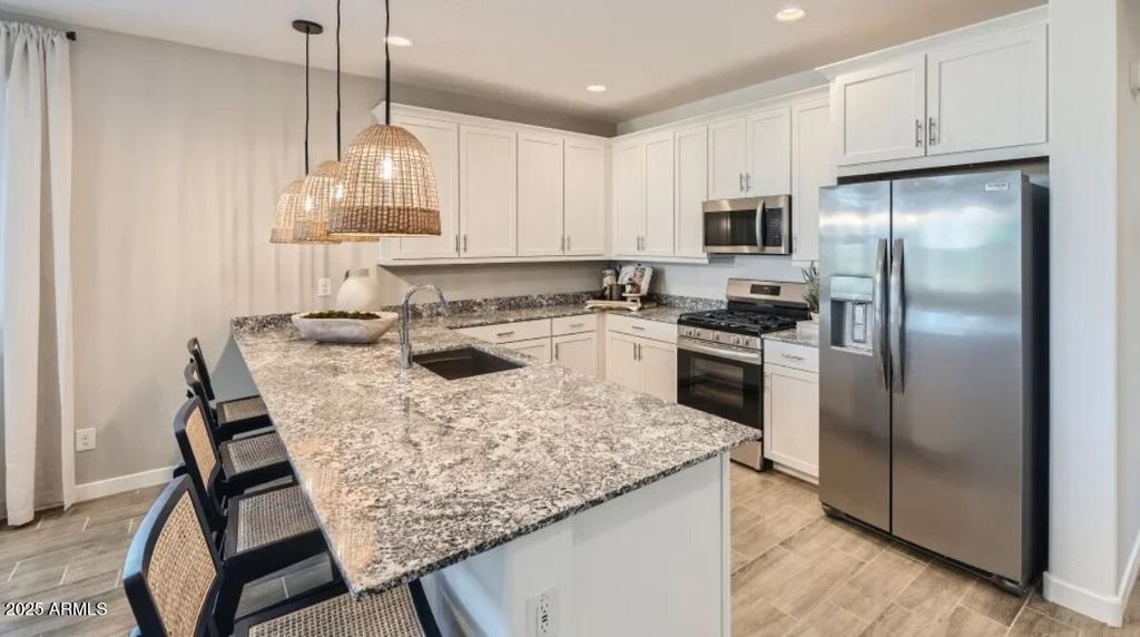 Photo of 3210 S Channing, Mesa, AZ 85212 (MLS # 6933672)