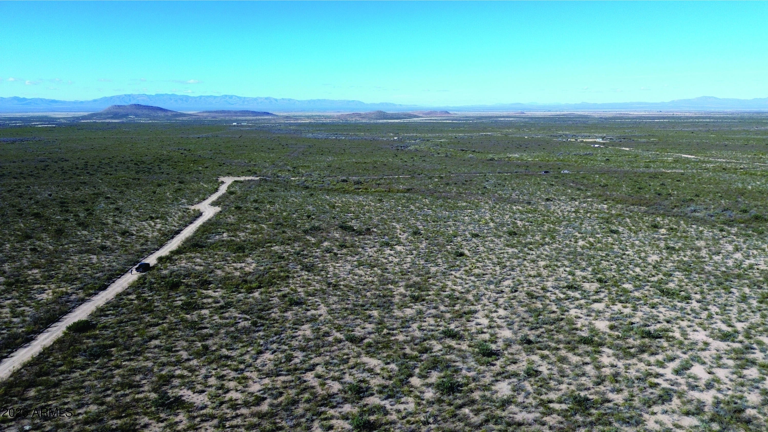 4.29 Acres La Cienega -- 152