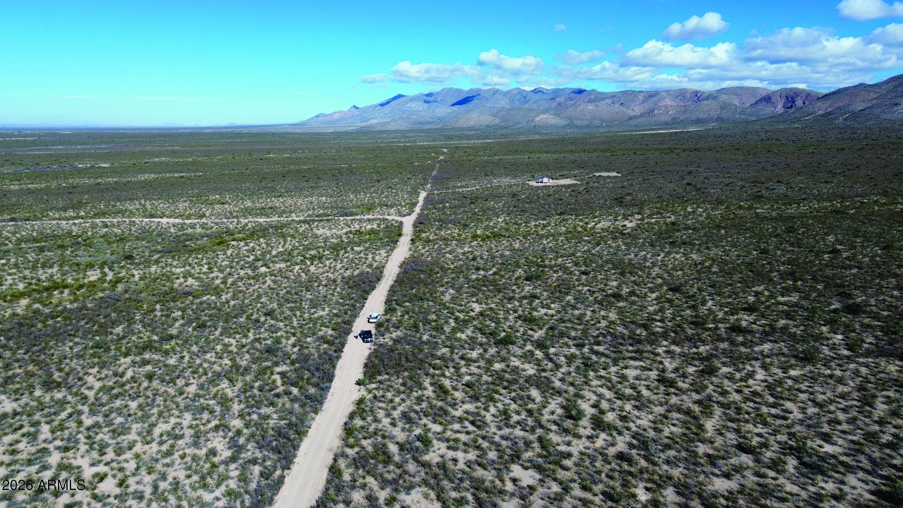 4.29 Acres La Cienega -- 152