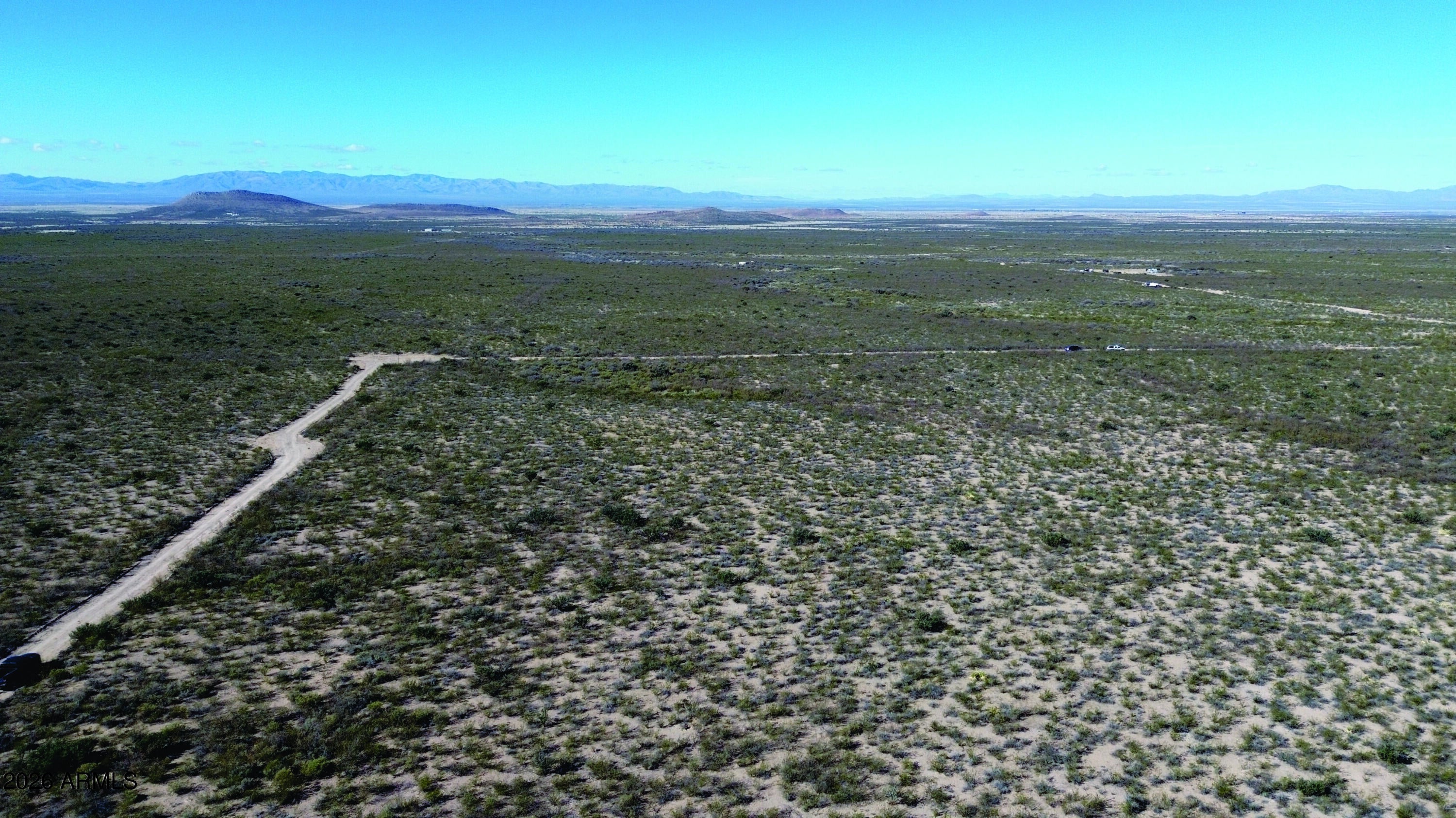 4.29 Acres La Cienega -- 152